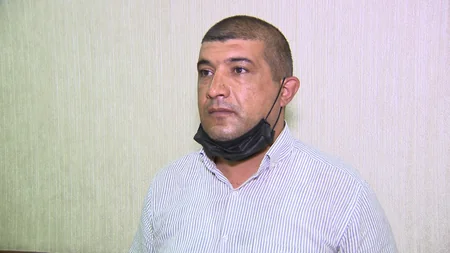 Bakıdan bölgələrə sərnişin aparan sürücü və müştəriləri həbs olundu