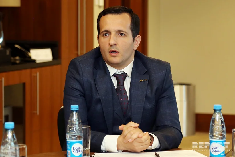 Nazirlik rəsmisi: Biznes mühitinin inkişafını əks etdirən beynəlxalq hesabatlarda mövqeyimiz daim yaxşılaşır