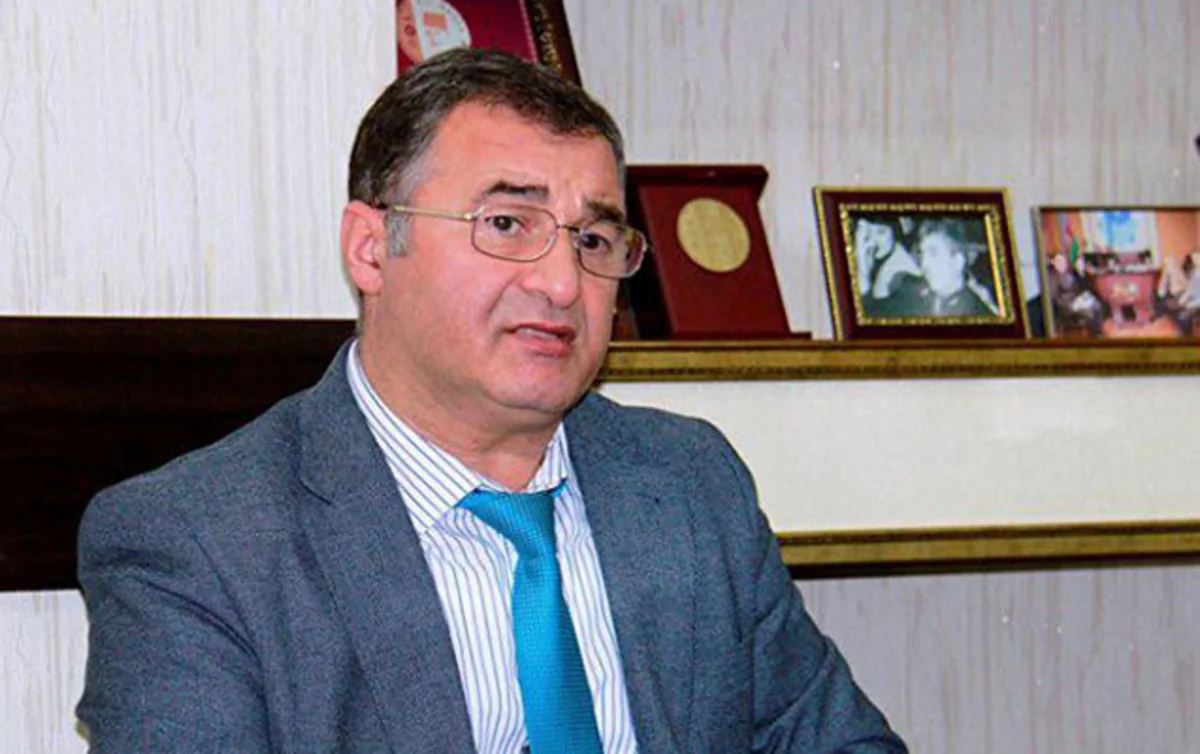 Nəsiman Yaqublu Zabratda dəfn olunacaq