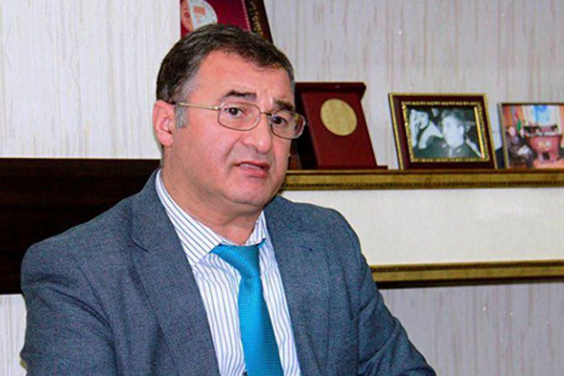 Nəsiman Yaqublu Zabratda dəfn olunacaq