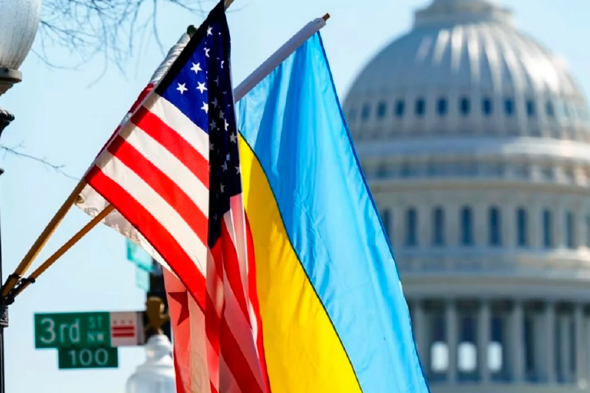 US suspends financial aid for Ukraine’s energy system recovery