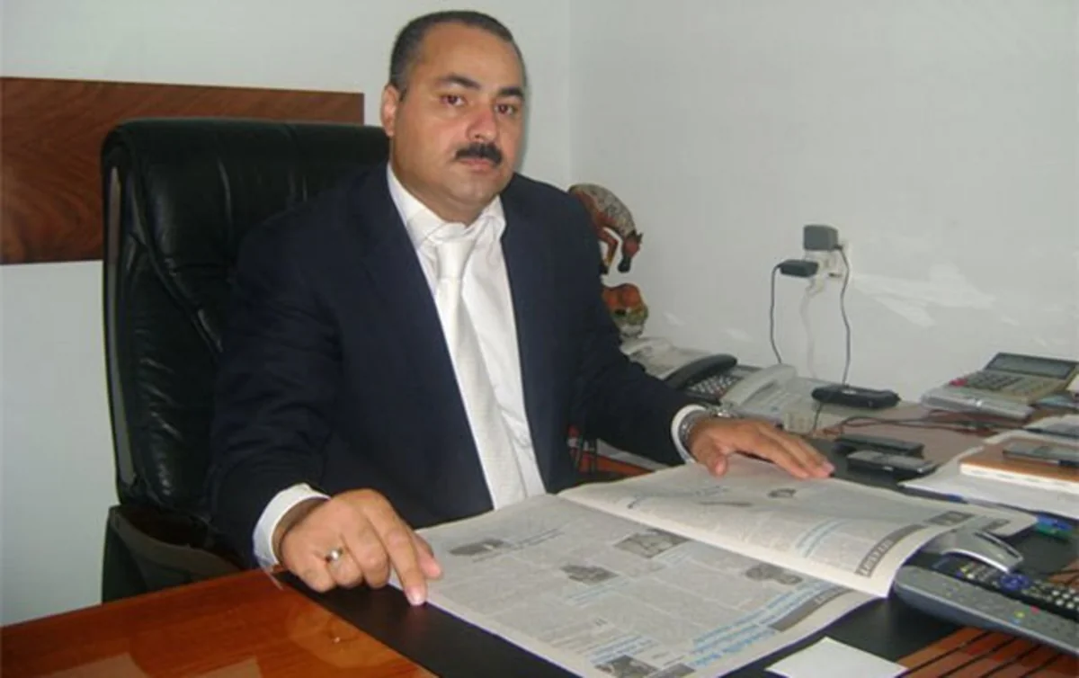 Gündəlik Bakı qəzetinin baş redaktorunun apellyasiya şikayəti təmin edilməyib