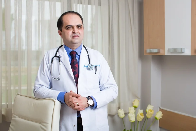Neftçilər xəstəxanasının cərrahı barəsində yayılan ittihamlara münasibət bildirib