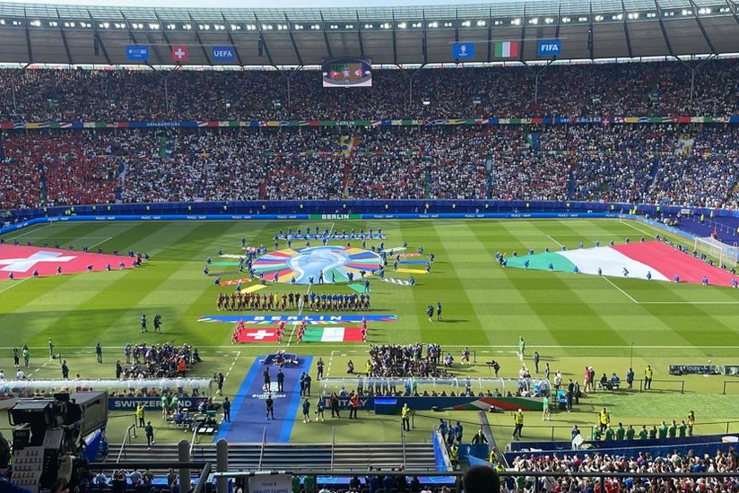 AVRO-2024: İlk 1/4 finalçı bəlli olub - YENİLƏNİB - 5