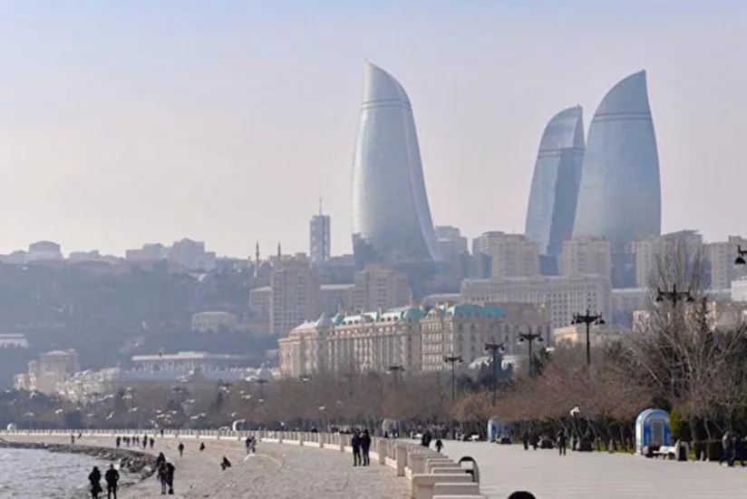 Texnopolis proqramı bulvarda Aya ilk insan enişinin 50 illiyi münasibəti ilə qaçış keçirir