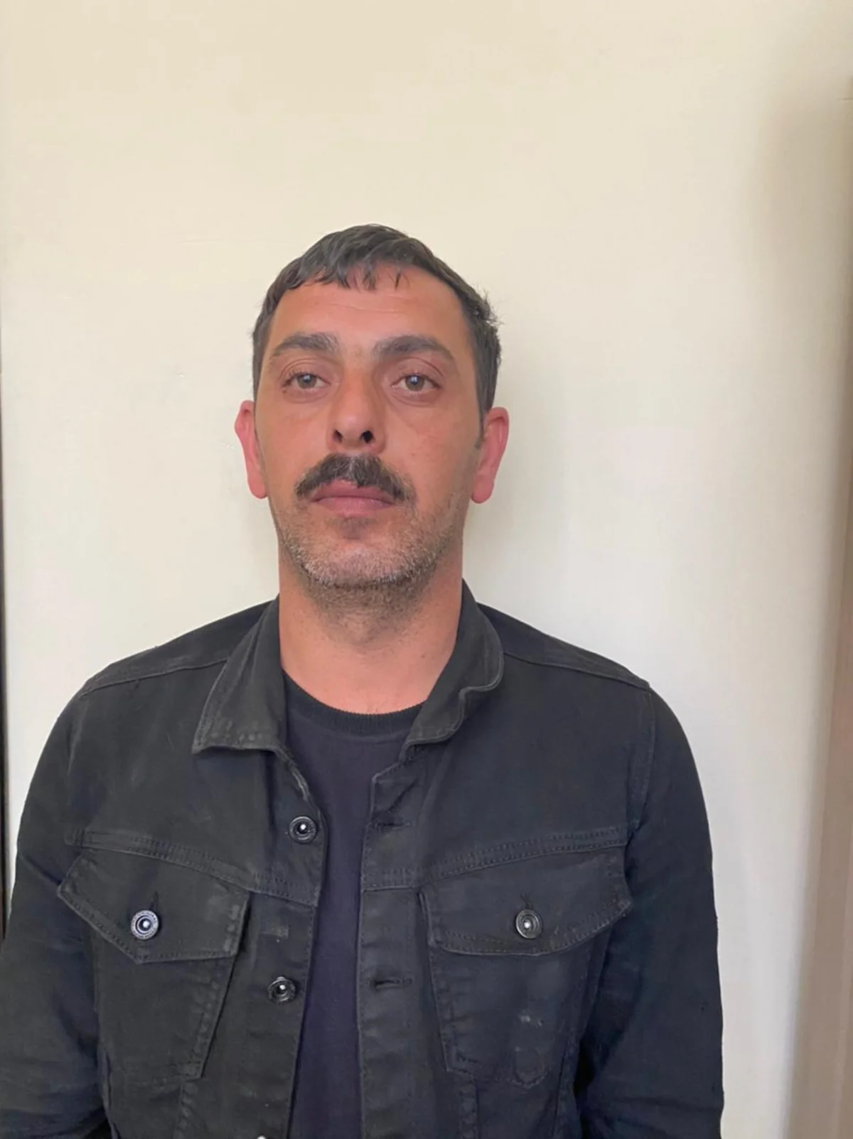 В Физули задержан нарушитель госграницы