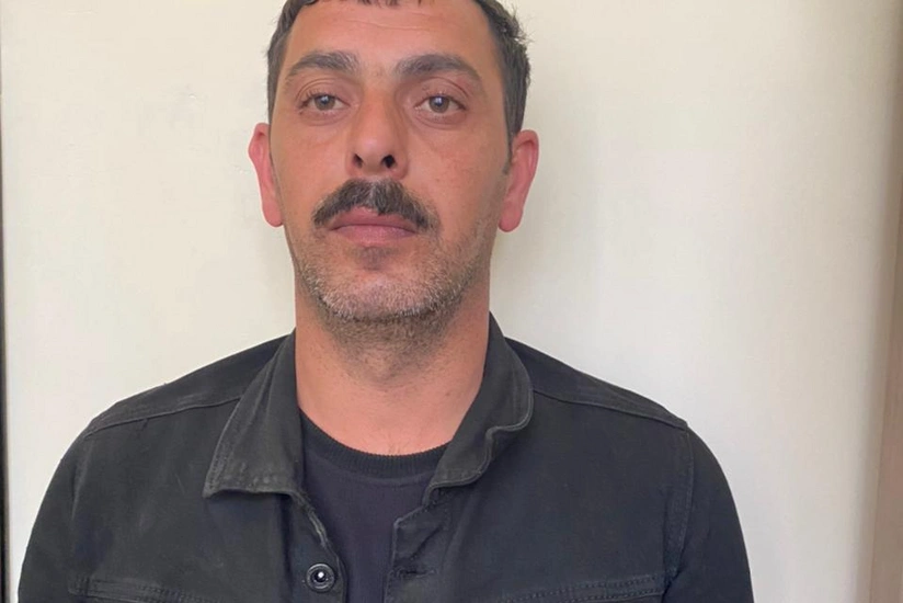 В Физули задержан нарушитель госграницы