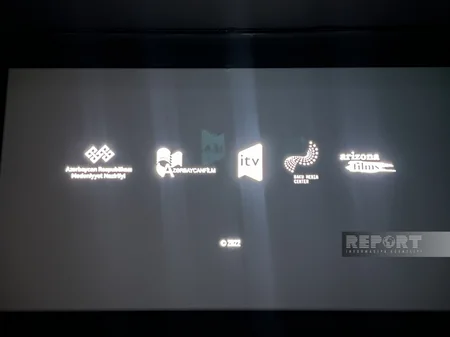 Azərbaycan kinosu Parisdə beynəlxalq film festivalında nümayiş olunur