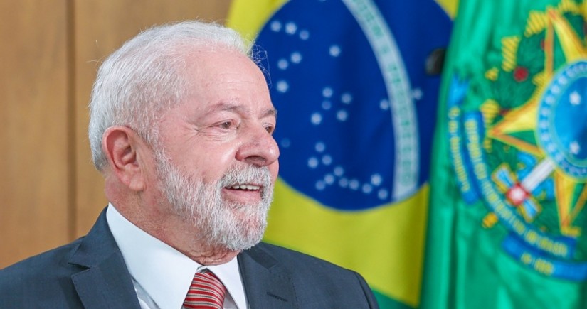 Lula says Trump's tariff letter ‘absurd’, threatens 50% duties on US goods 