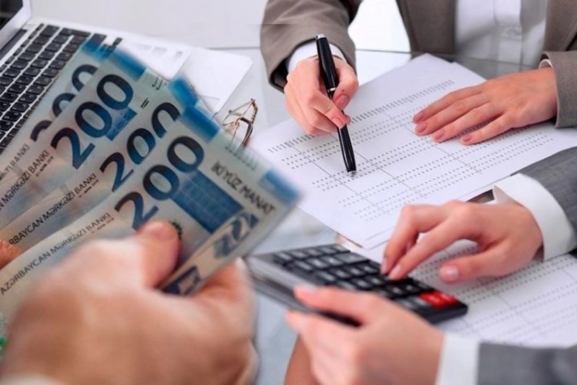 Average monthly salary in Baku up over 13%