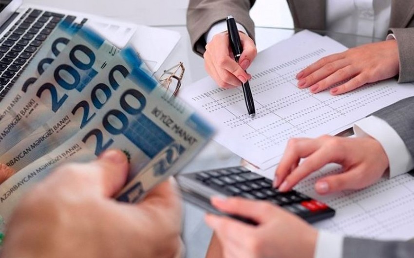 Average monthly salary in Baku up over 13%