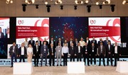 Türk ölkələrinin ürək-damar cərrahları Bakıda toplandı!