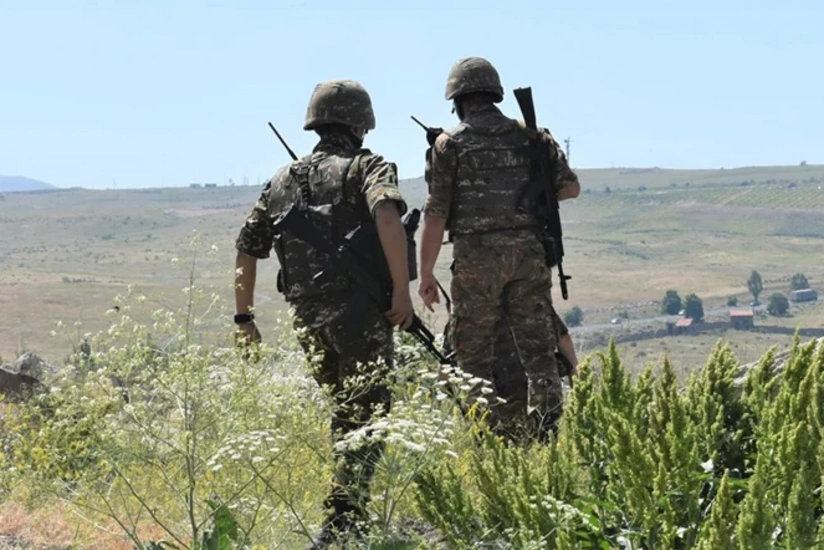 Qarabağda döyüşməmək üçün özlərini şikəst edən ermənilər mühakimə olunacaq