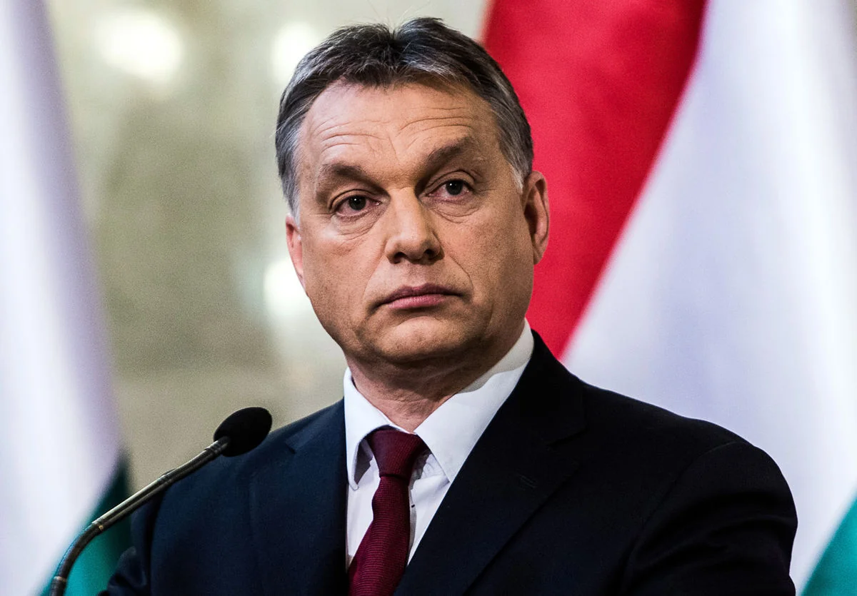 Viktor Orban: TDƏŞ-yə üzv ölkələr Macarıstanın xarici siyasətində çox vacib rol oynayırlar