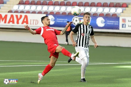 Neftçi növbəti qələbəsini qazandı