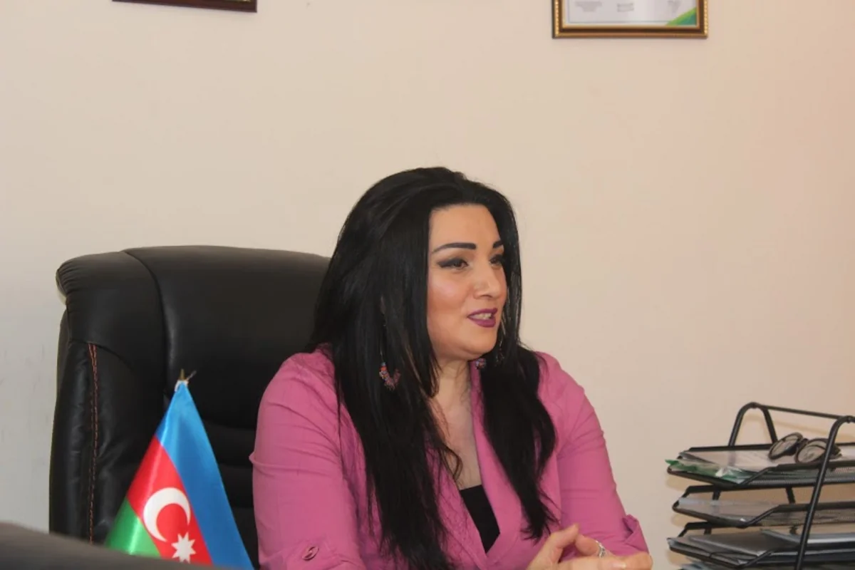 Psixoloq Arzu Müzəffərova vəfat edib