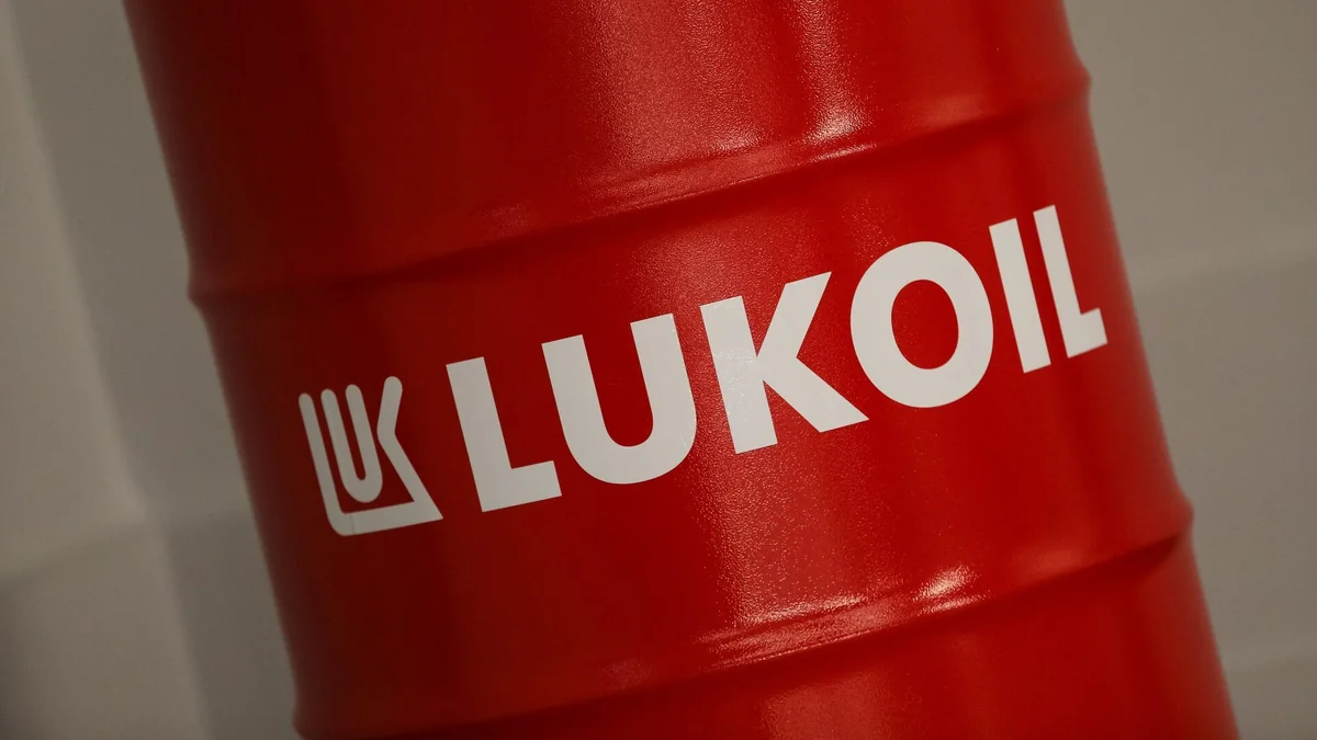 Bolqarıstanda “Lukoyl”un ehtiyatlarının inventarlaşdırılmasına başlanılıb