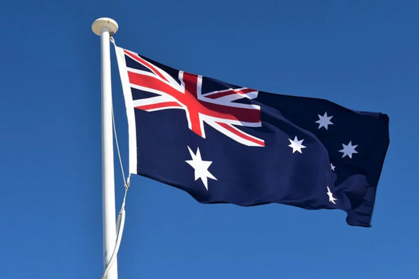 Новая Зеландия вводит новые санкции против России