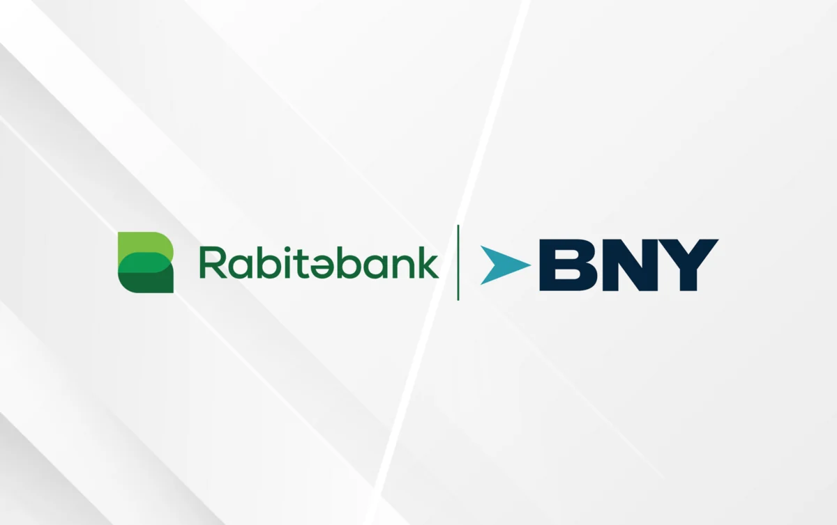 “Rabitəbank”ın beynəlxalq maliyyə qurumları ilə əlaqələrində yeni uğur