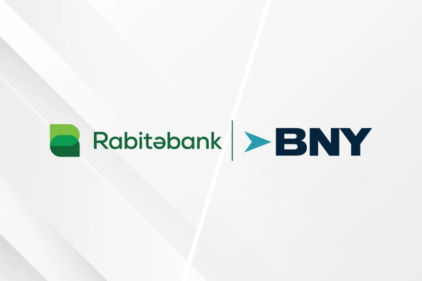 “Rabitəbank”ın beynəlxalq maliyyə qurumları ilə əlaqələrində yeni uğur
