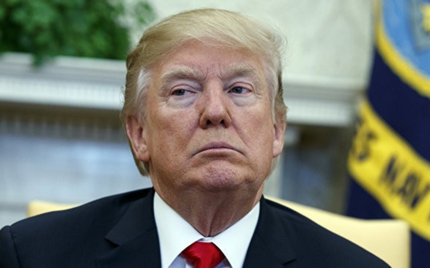 Donald Tramp: “ABŞ-ın NATO-dan çıxmasına ehtiyac yoxdur”