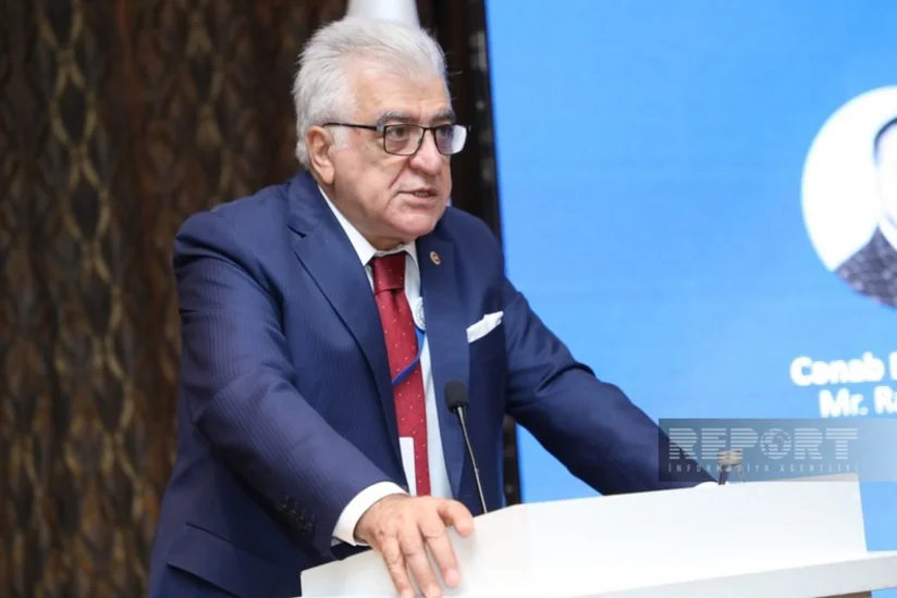 Şamil Ayrım: “1990-cı il yanvarın 20-də bütün Türkiyənin ürəyi Azərbaycan üçün vururdu”