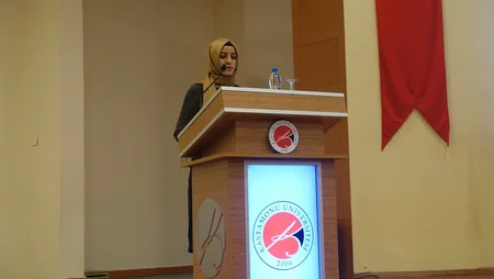 ​Türkiyədə Heydər Əliyevin xatirəsinə: Azərbaycan-Türkiyə münasibətləri mövzusunda tədbir keçirilib