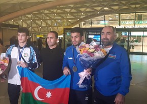 Azərbaycanın dünya çempionu: Erməniyə məğlub ola bilməzdim
