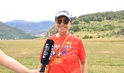 American traveler: Development of Karabakh - important achievement for Azerbaijan
