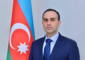 Hüseyn Hüseynov: Bakı və Sofiya arasında enerji əməkdaşlığı Aİ-nin təhlükəsizliyini gücləndirir