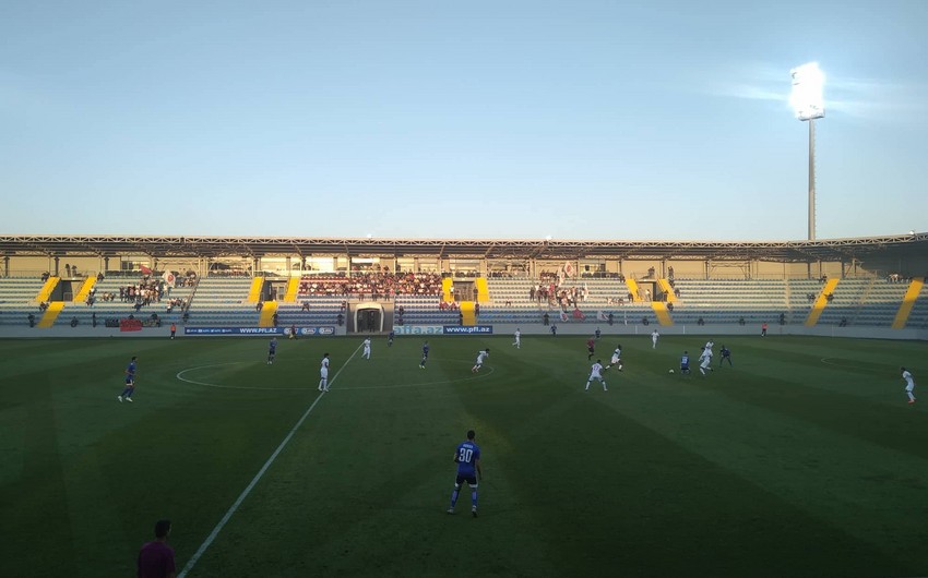 Azərbaycanda 2019/2020 futbol mövsümünə start verilib - FOTO