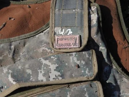 В хорватском издании опубликован репортаж про Карабах