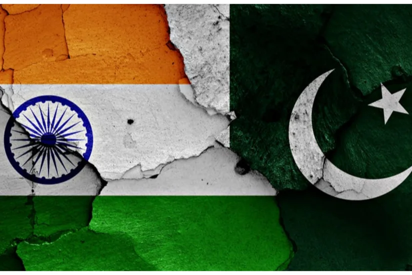 Qapıda olan müharibə - hadisənin Yeni Delhiyə aparan izləri - ŞƏRH