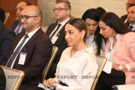 ЕБРР подвел итоги программы по наращиванию потенциала финансовых институтов Азербайджана