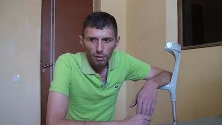 Tovuzda “patı” satmaqda şübhəli bilinən şəxslər saxlanılıb