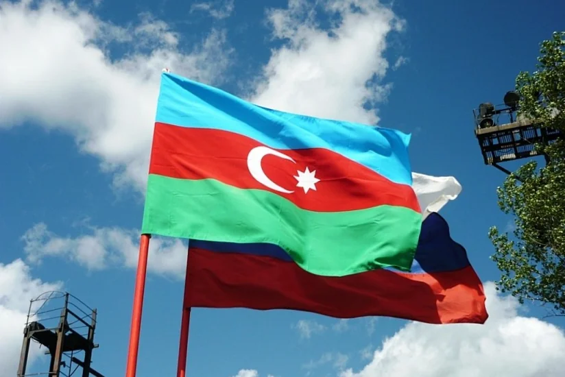 Президент России:“Российско-азербайджанский товарооборот по итогам 2017 года увеличился почти на 35 процентов, достигнув 2,5 миллиарда долларов”