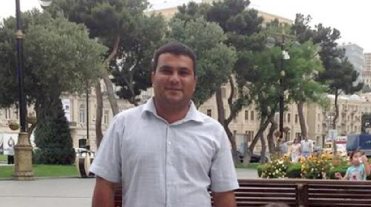 ​AXCP üzvünün kassasiya şikayətinə baxılması təxirə salınıb