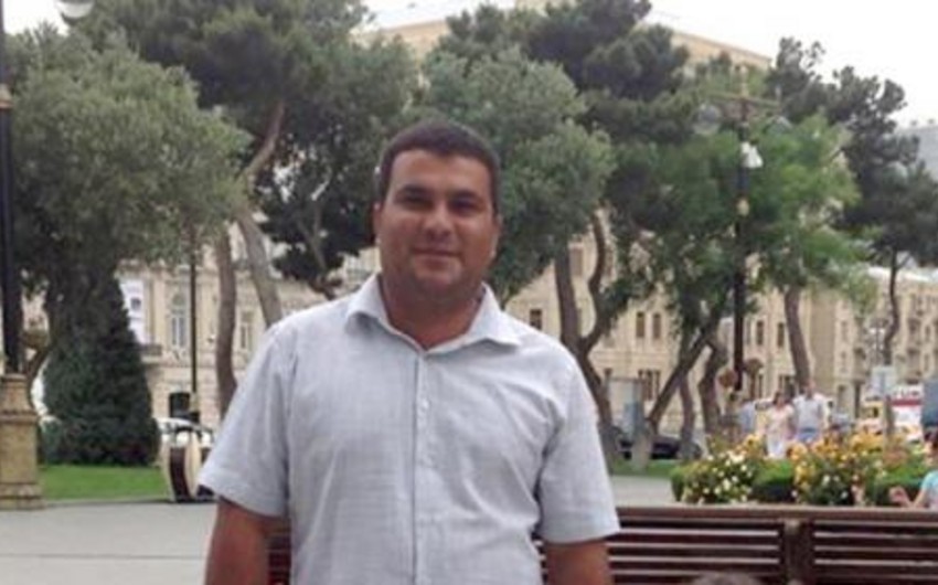 ​AXCP üzvünün kassasiya şikayətinə baxılması təxirə salınıb