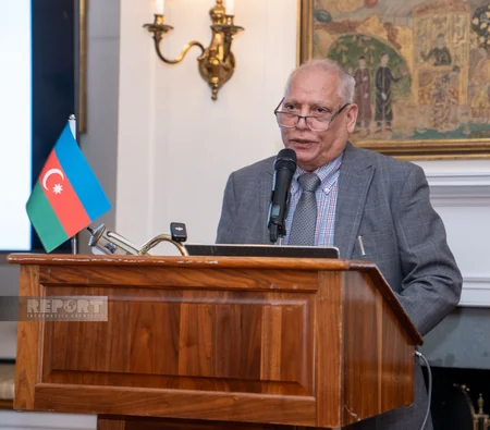 Conference dedicated to Khojaly genocide held at Columbia University in New York