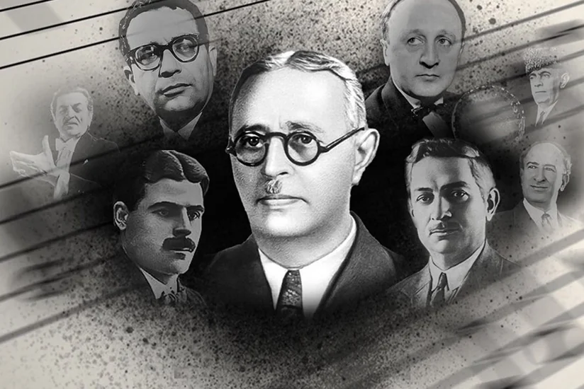 Mehriban Əliyeva: Hər iki dahi şəxsiyyətimizin xatirəsini dərin ehtiramla yad edirik