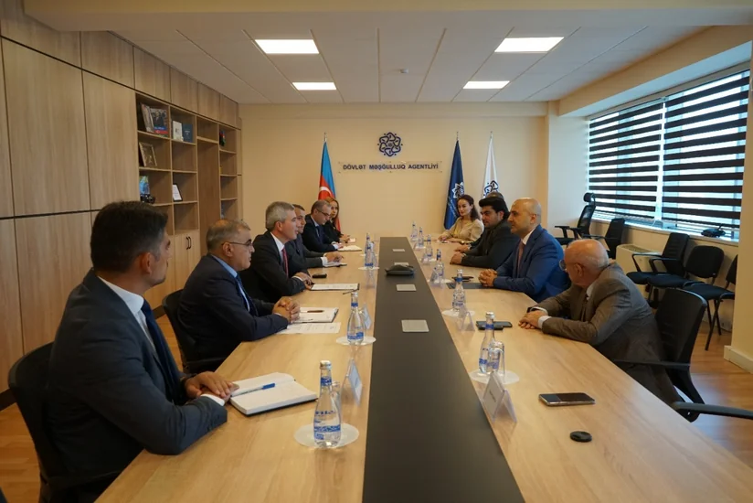 Azərbaycanda kənd qonaq evlərinə birgə nəzarət mexanizmi hazırlanacaq