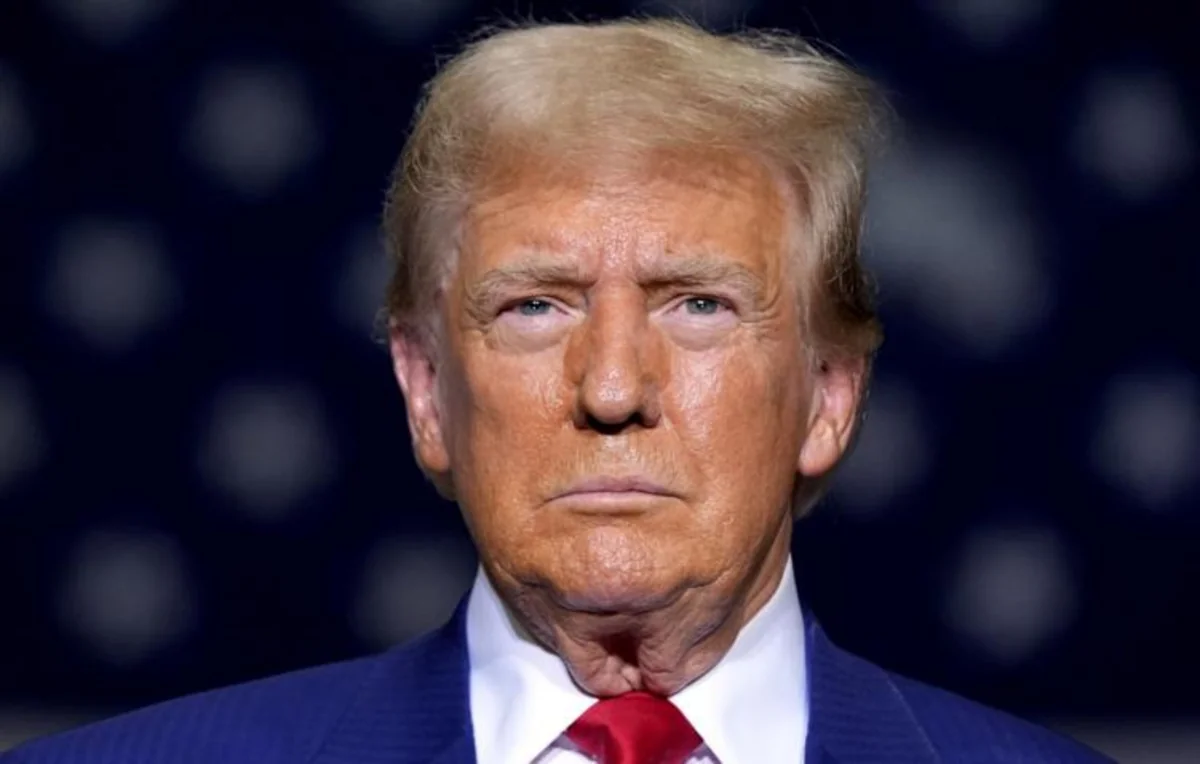 Trump says he’s weighing Russia sanctions