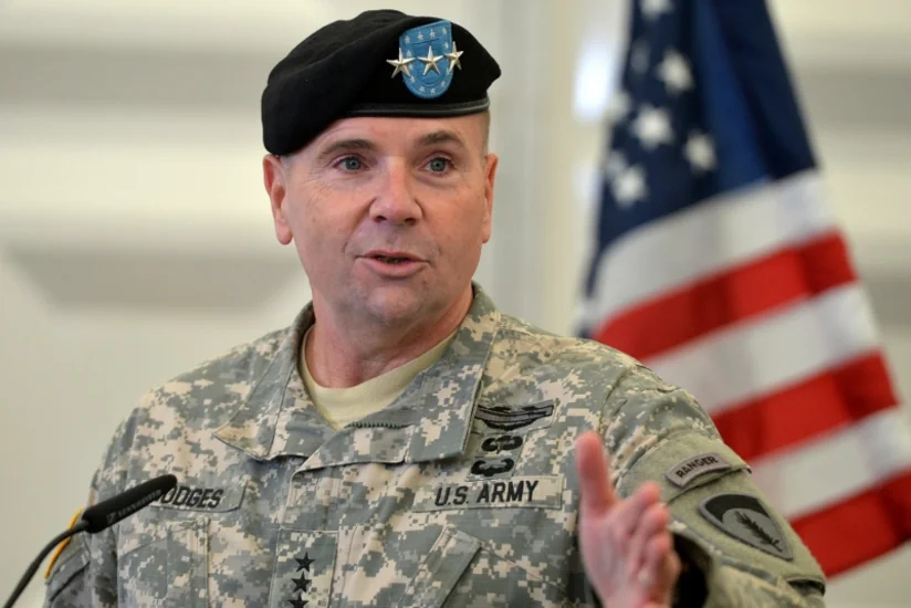 Amerikalı general: “ABŞ-ın məqsədlərinə Rusiyanın “de-imperializasiyası” daxil olmalıdır”