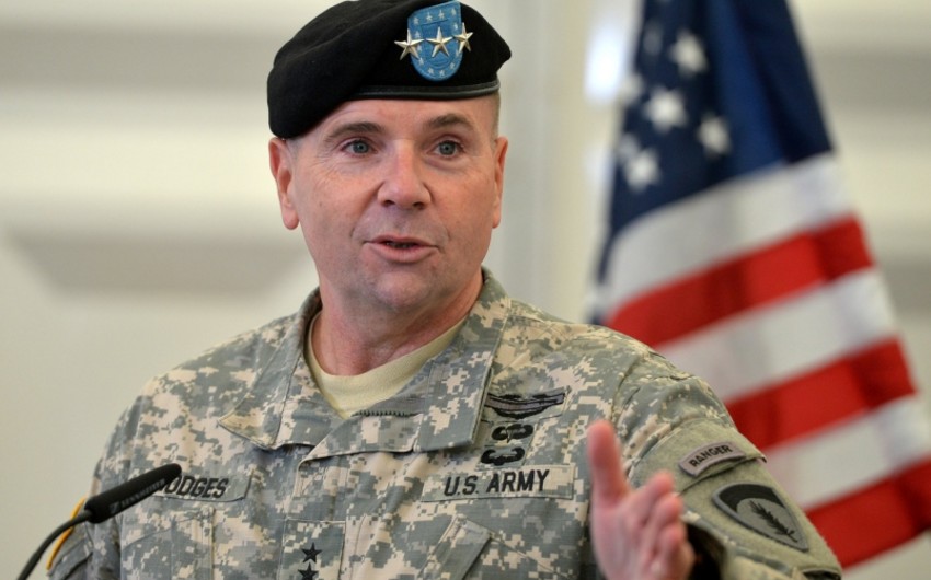 Amerikalı general: “ABŞ-ın məqsədlərinə Rusiyanın “de-imperializasiyası” daxil olmalıdır”