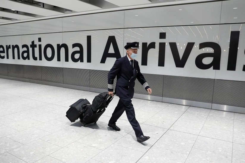 Moldova changes rules of entry for tourists