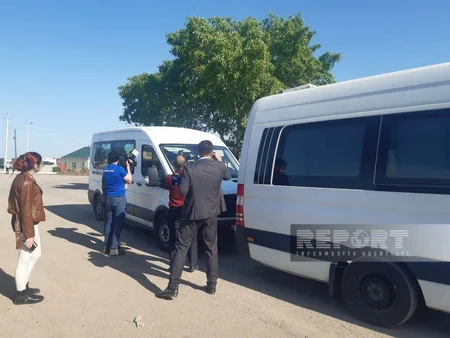 İran səfirliyinin “persona-non-qrata” elan edilən əməkdaşlarının ailə üzvləri Azərbaycanı tərk edib