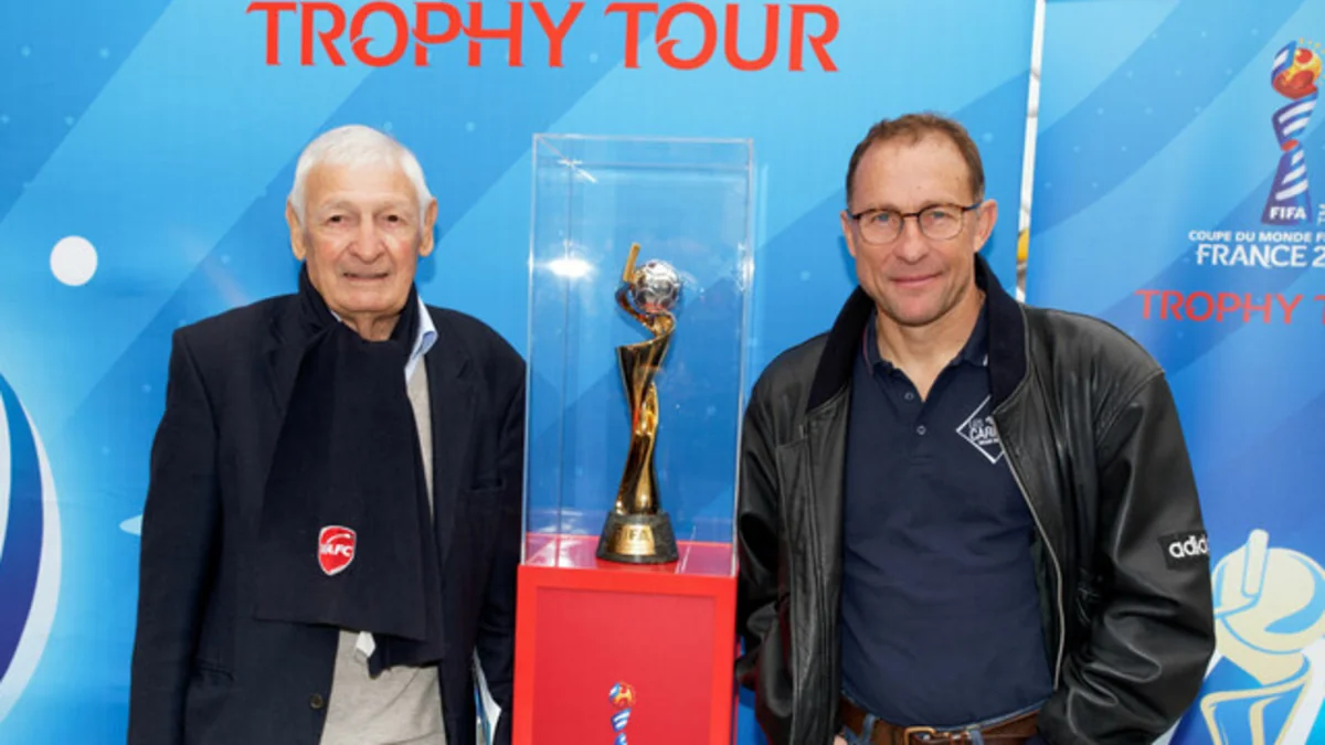Fransa millisinin sabiq futbolçusu vəfat edib