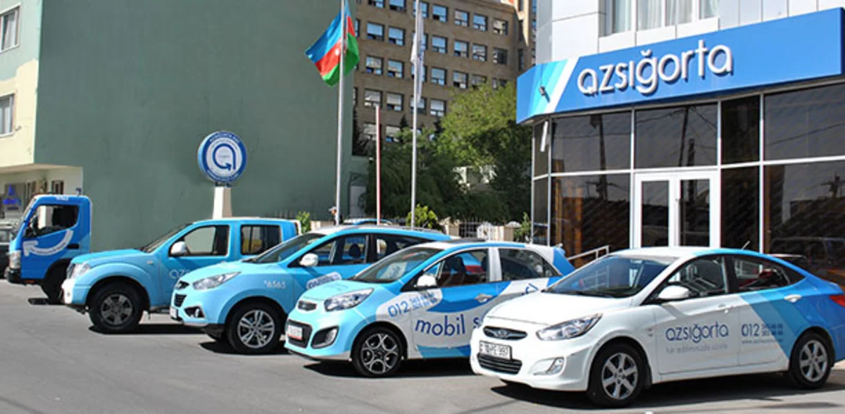 Azsığortanın aktivləri 13% azalıb