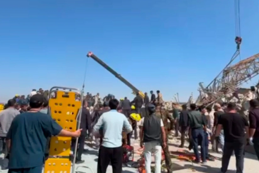 Özbəkistanda məsciddə partlayış nəticəsində üç nəfər ölüb