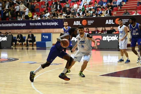 Azərbaycan Basketbol Liqasında bürünc medalların sahibi bəlli olub